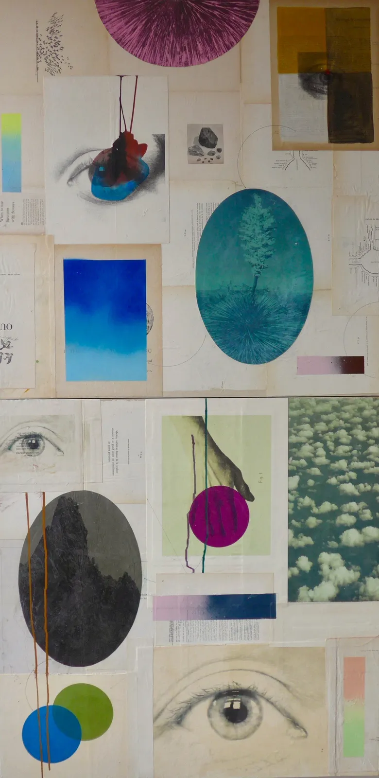 Julie Wolfe, Landview Effect: When to Use Flowers with Figurines, 2017