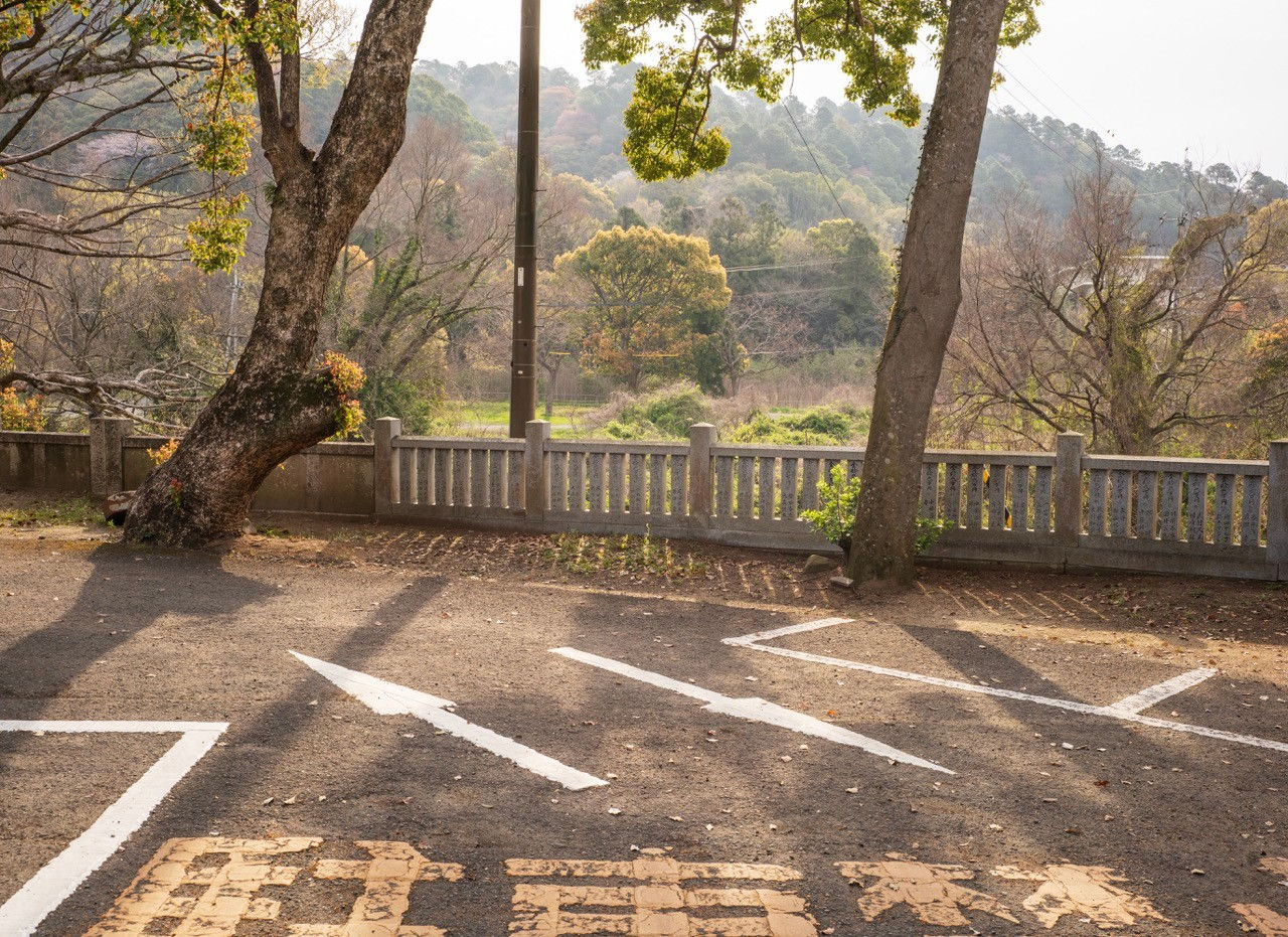 William Wylie, Shikoku 23-44, 2024