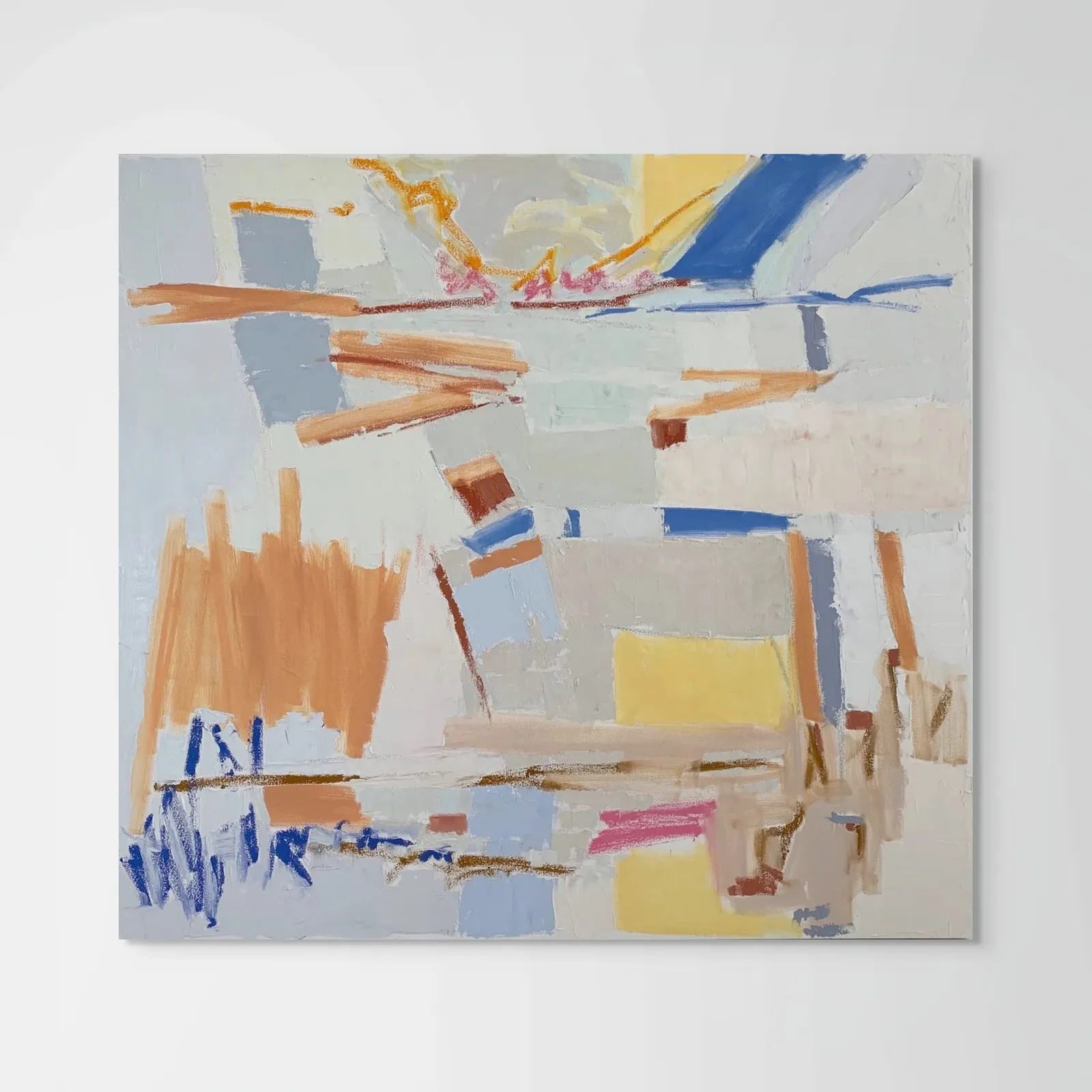 Karen Blair, September Afternoon