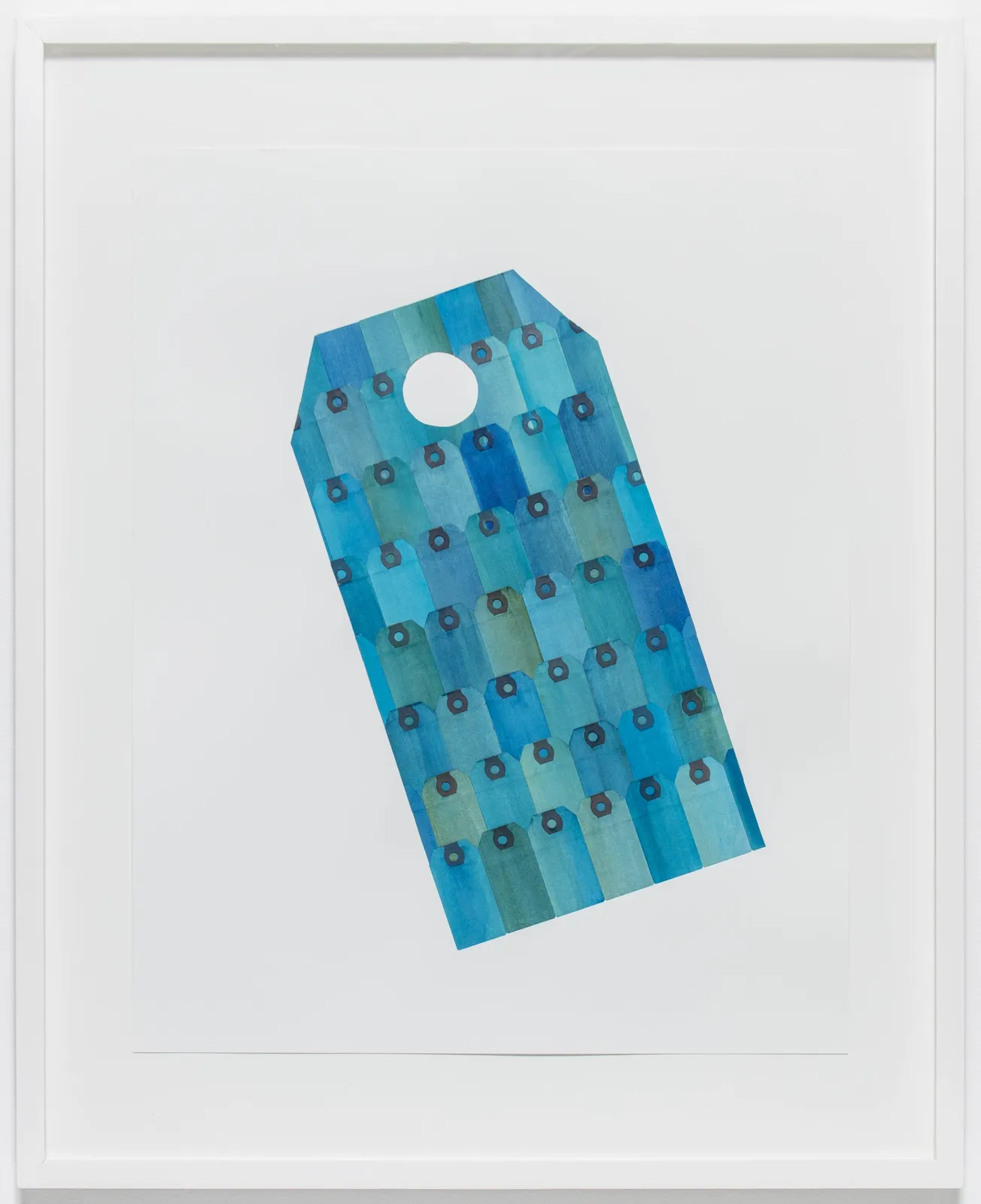 Sayaka Suzuki, Destination Nowhere, 2021