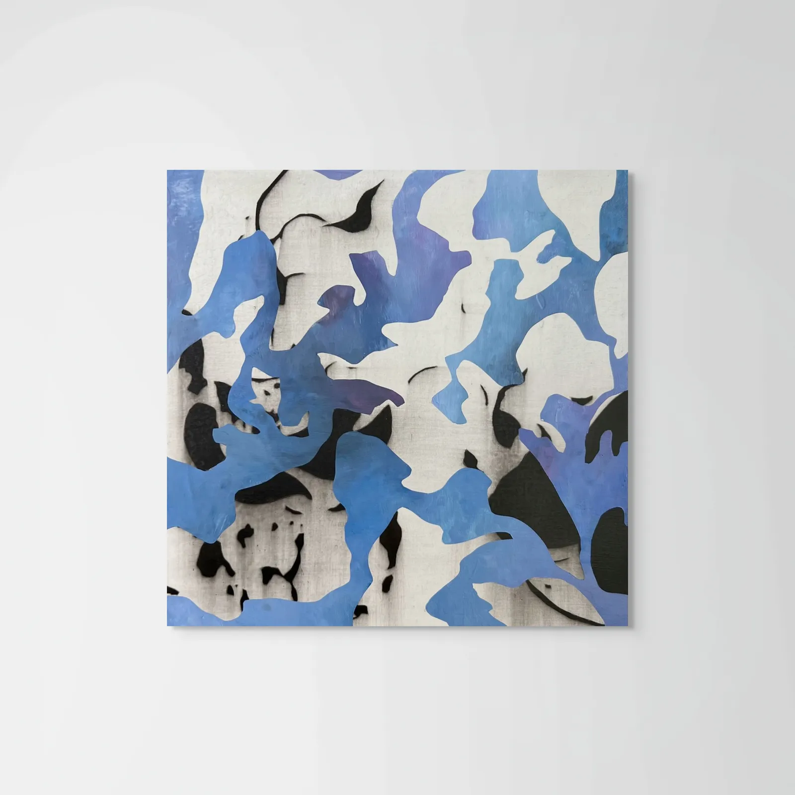 Dragana Crnjak, WATERS, 2023