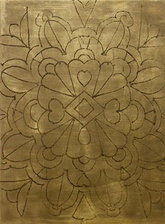 Will Berry, Untitled, 2013