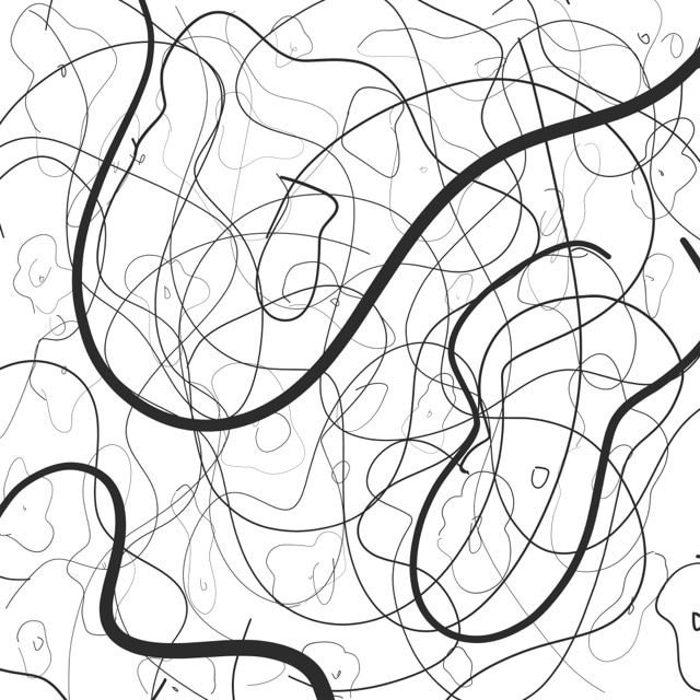 Steve Bickley, Nectar, 2025