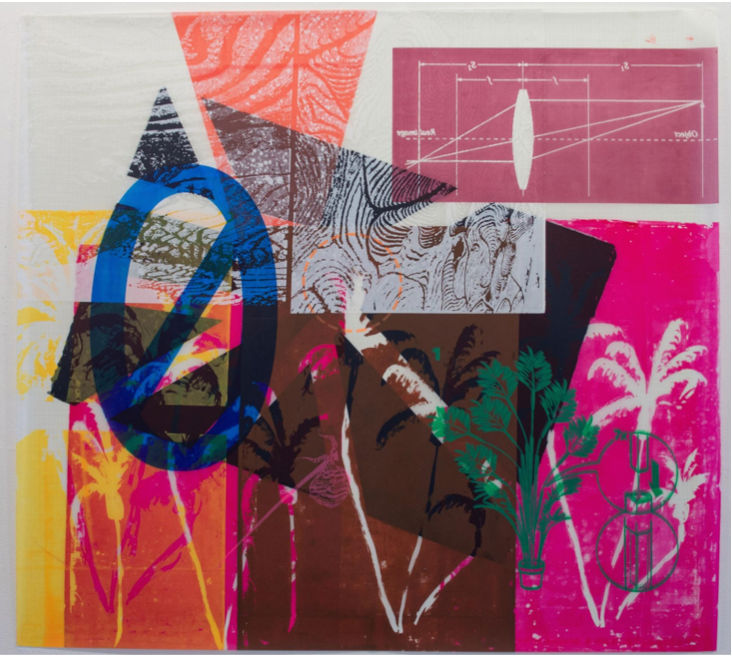 Jake Lahah, Oversight Committee, 2024