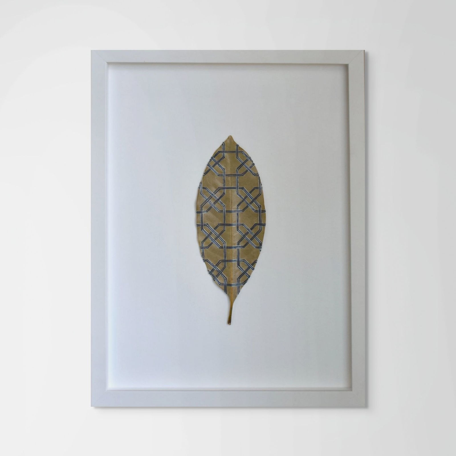 Hillary Waters Fayle, Pattern Overlays iv, 2022