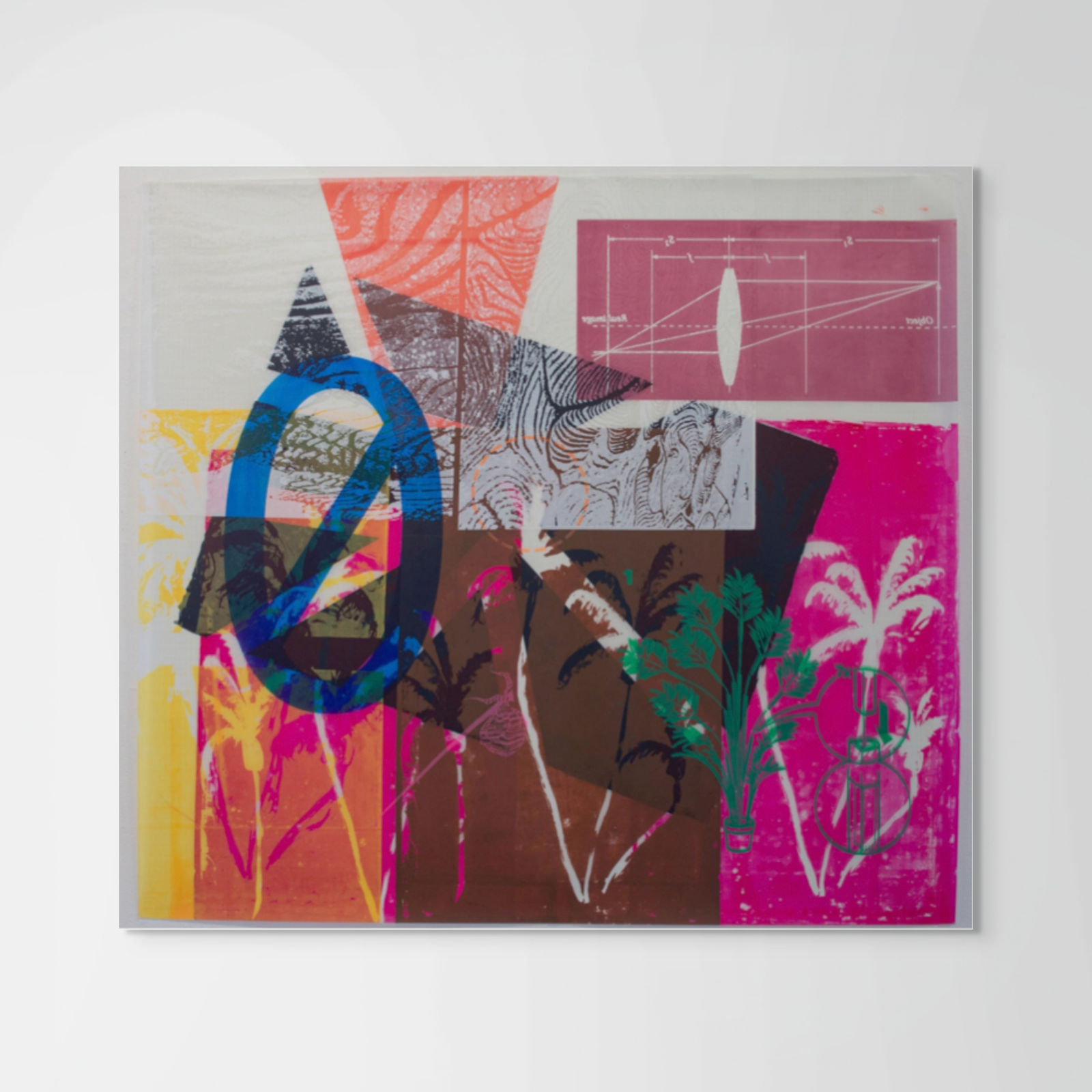 Jake Lahah, Oversight Committee, 2024