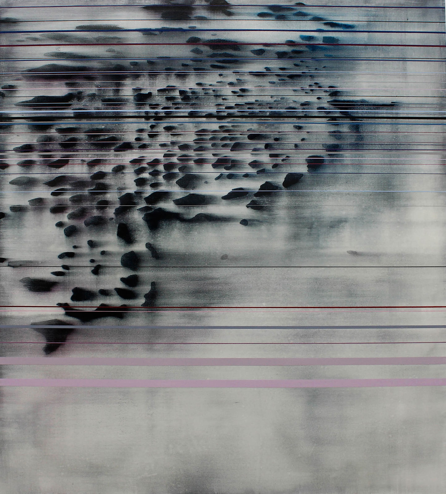 Dragana Crnjak, Encoding, 2021