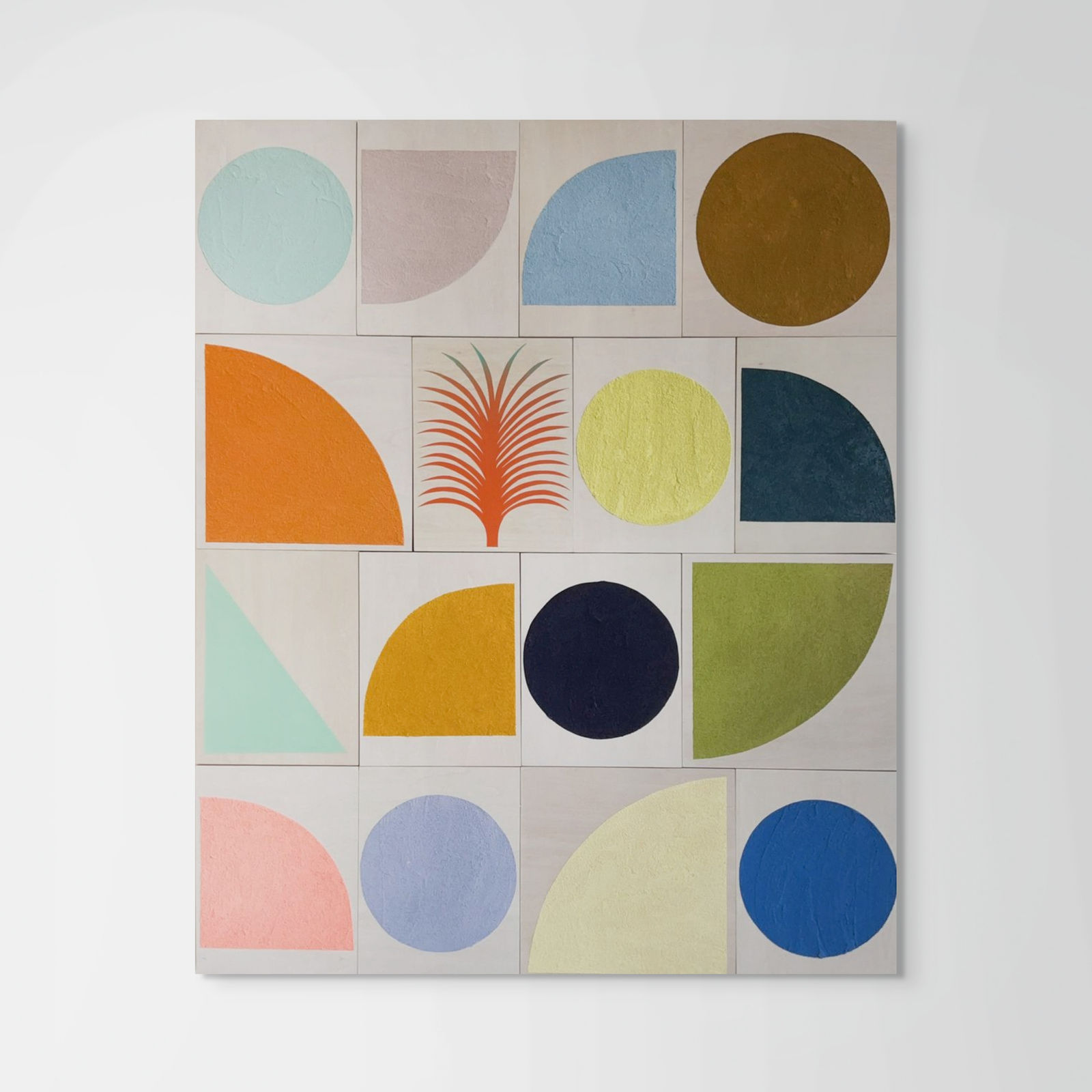 Cameron Ritcher, Vernacular 57, 2026