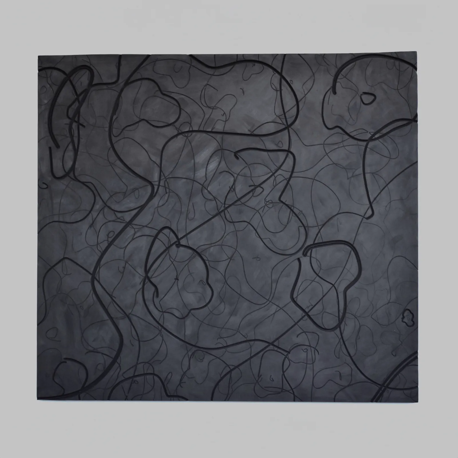 Steve Bickley, Black Bass, 2020