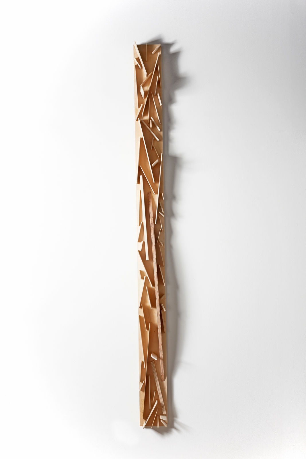 Sanford Bond, Flow 2, 2013