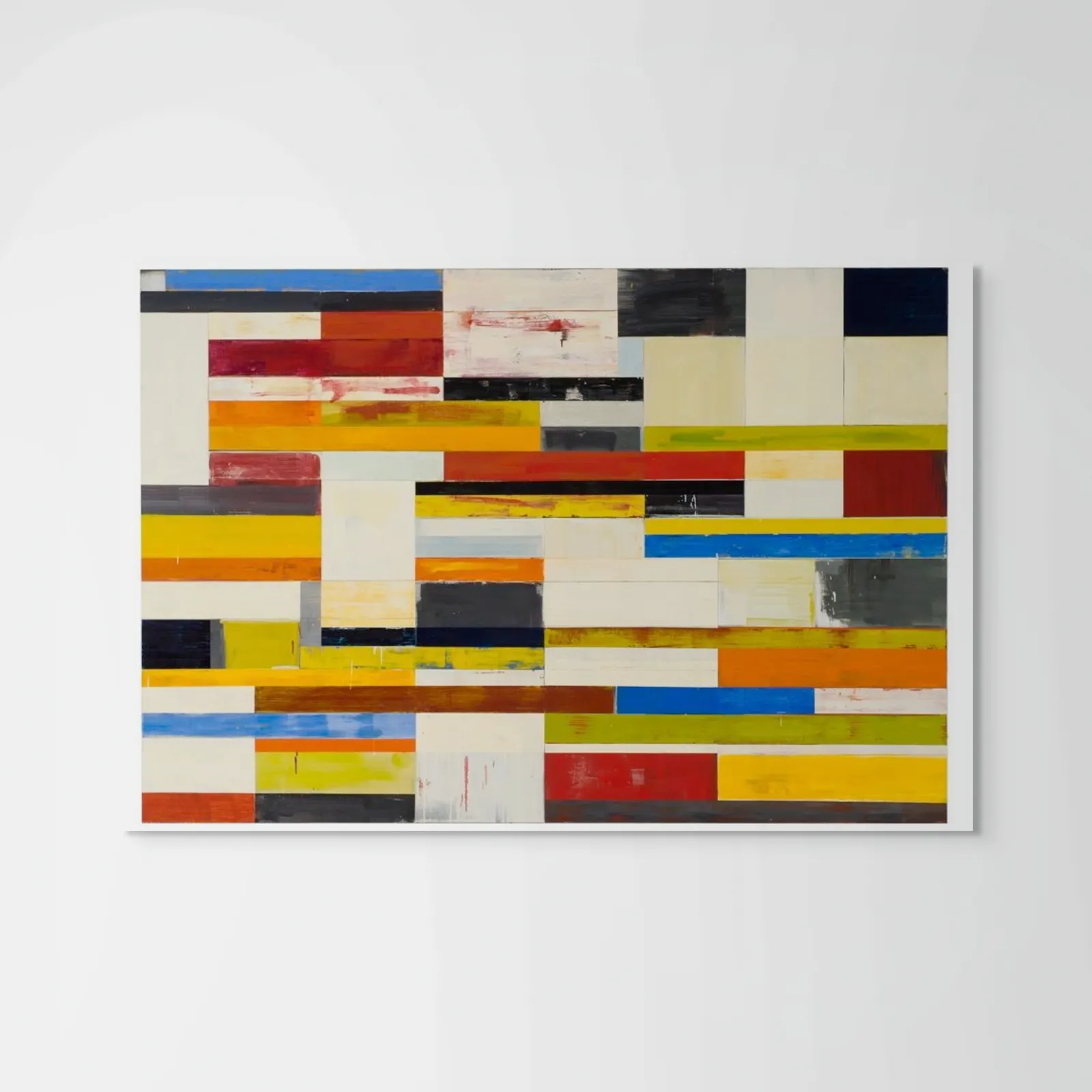 Lloyd Martin, Pave, 2012