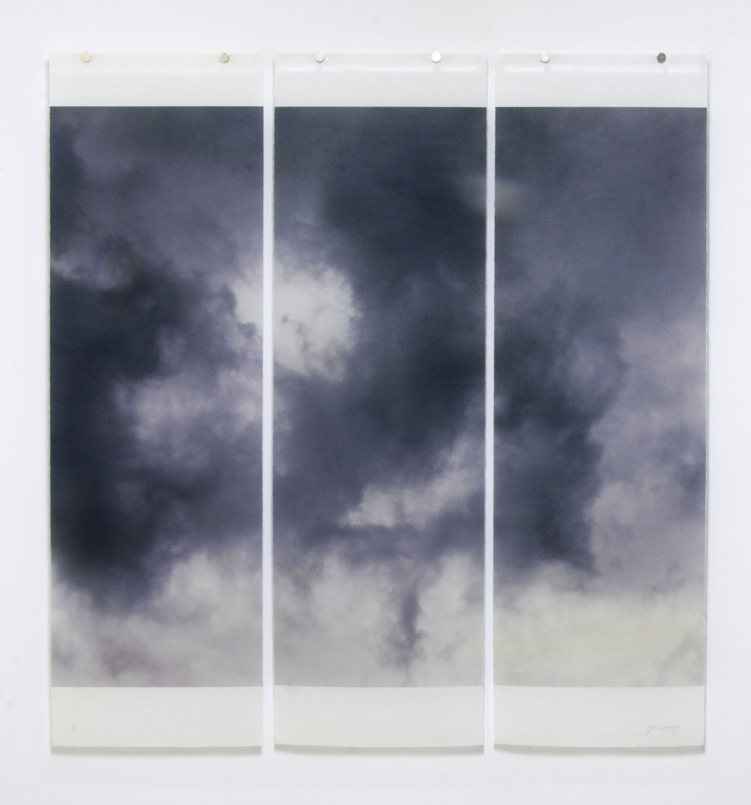 Jeri Eisenberg, Songs of the Sky, Revisited, No7