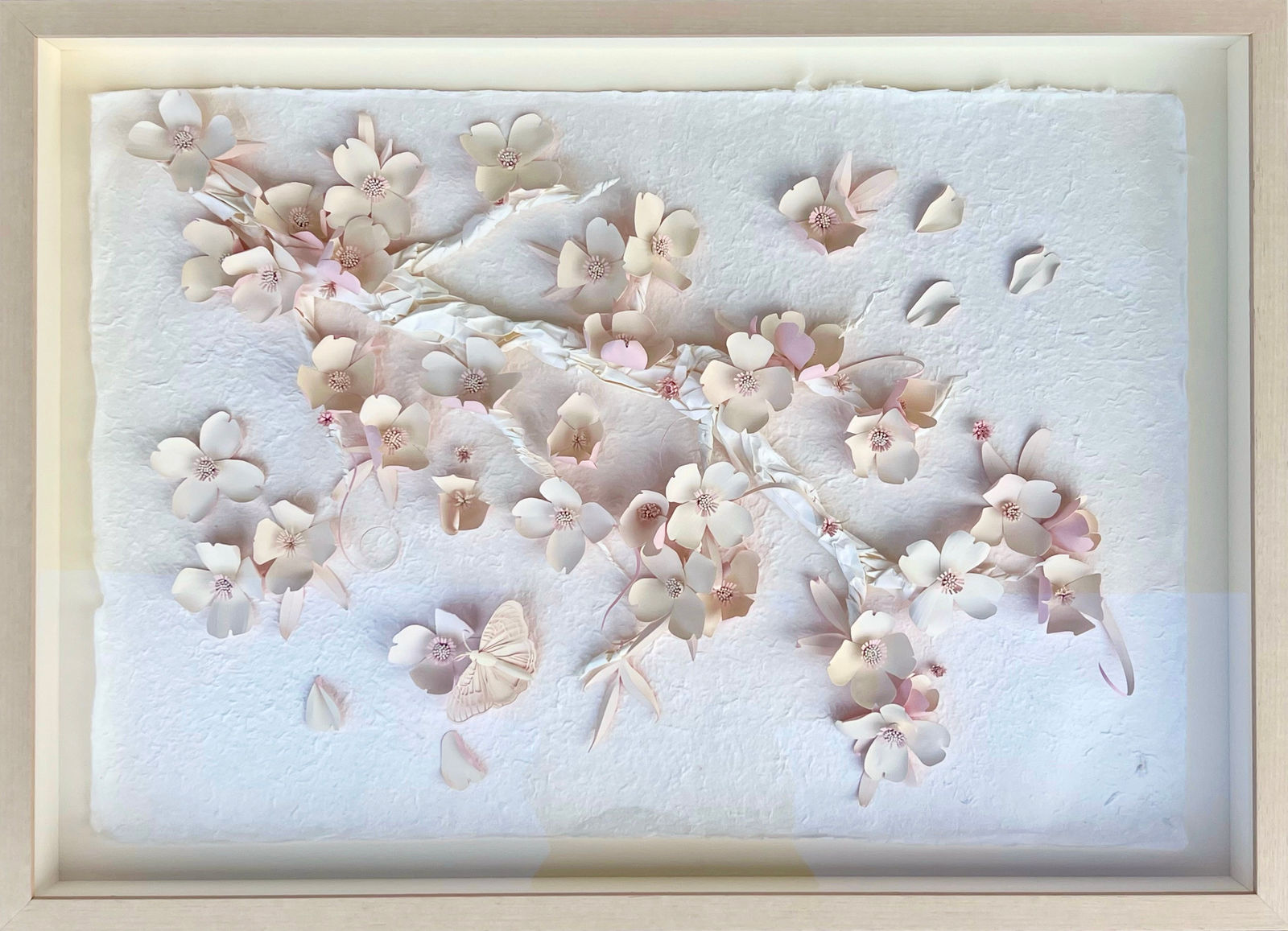 Raven Smith, Dogwoods, 2024