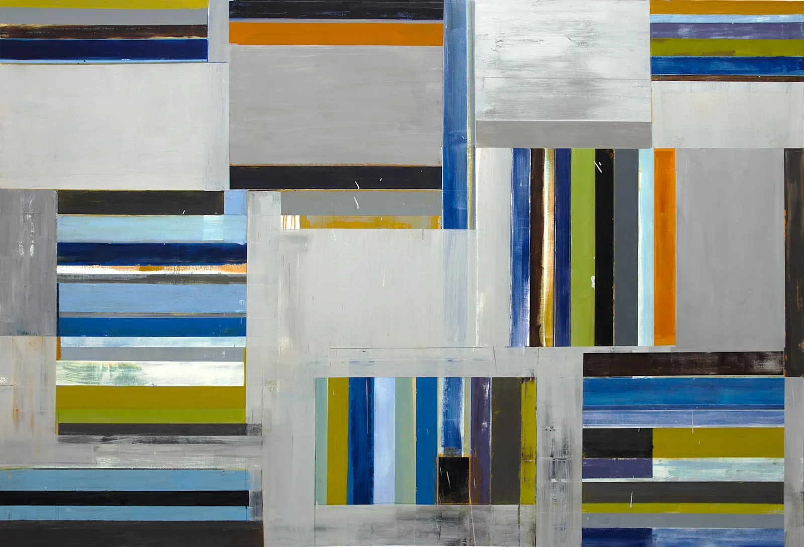 Lloyd Martin, Folio 10, 2016