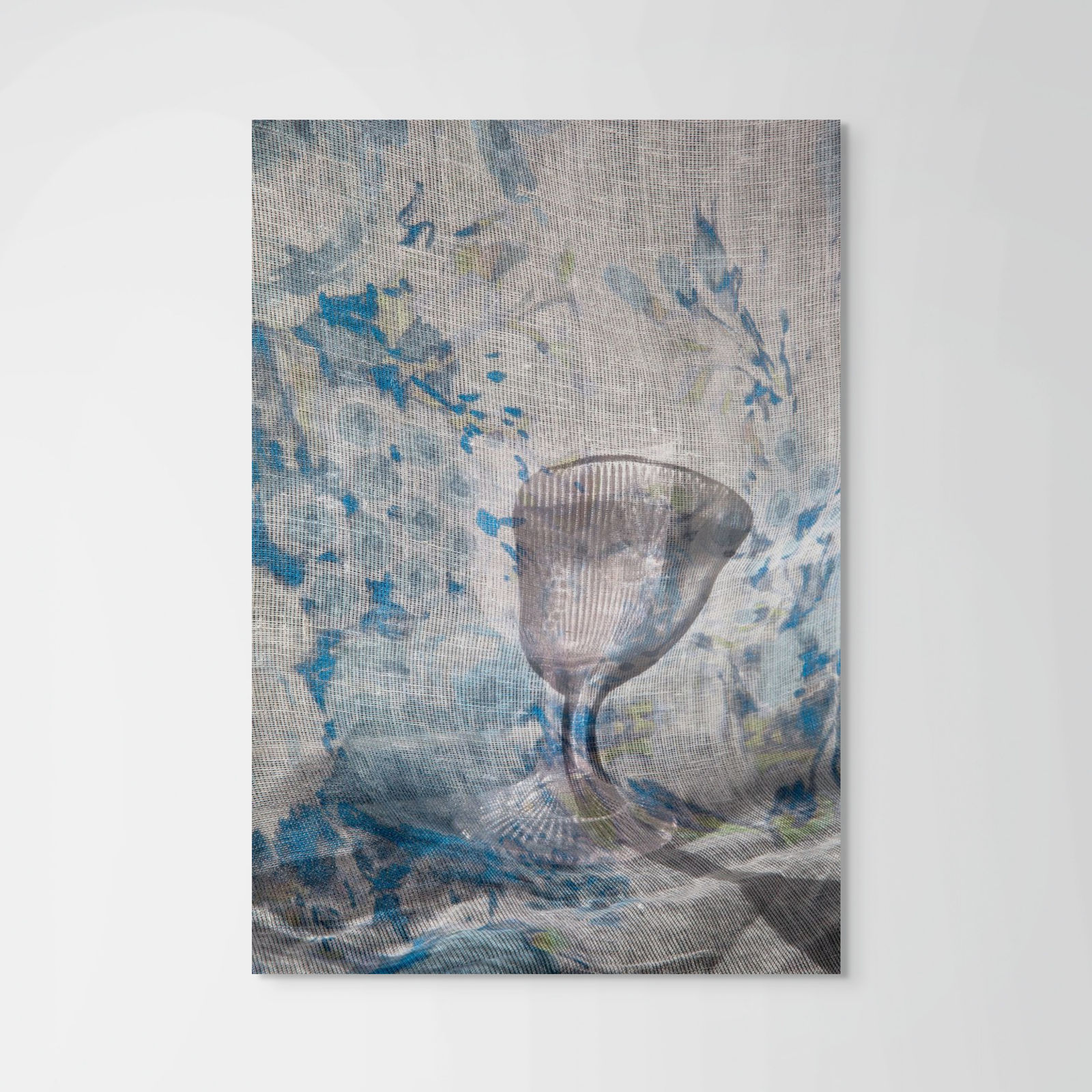 Pam Fox, Wide Cup, 2018