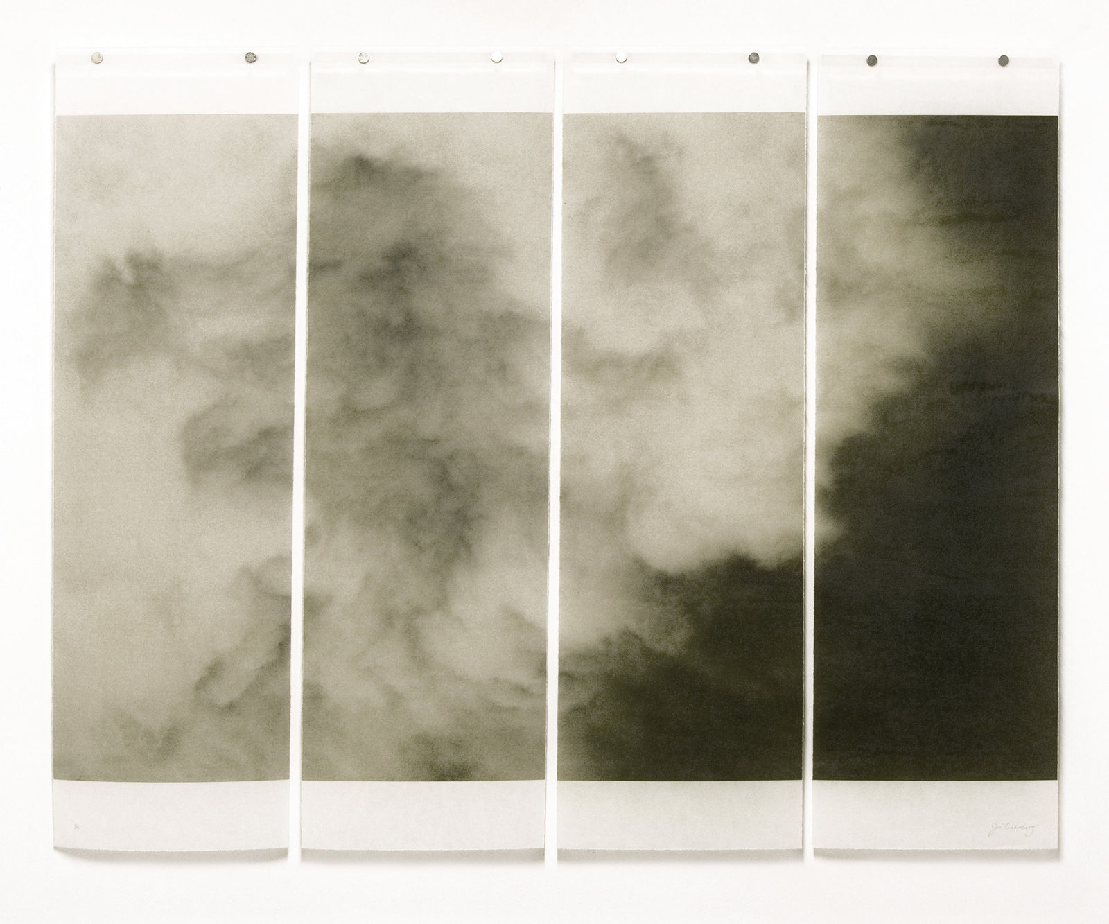 Jeri Eisenberg, Songs of the Sky, Revisited, No. 4