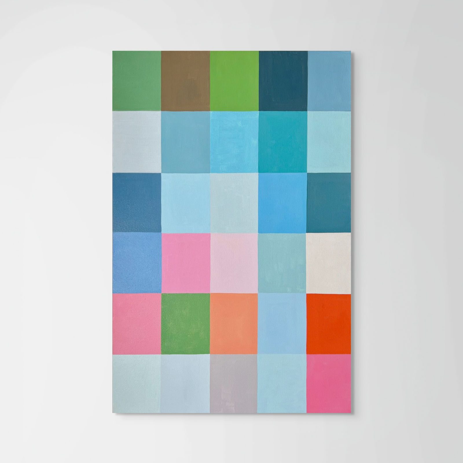 Laurie Fisher, Arrival 2, 2024