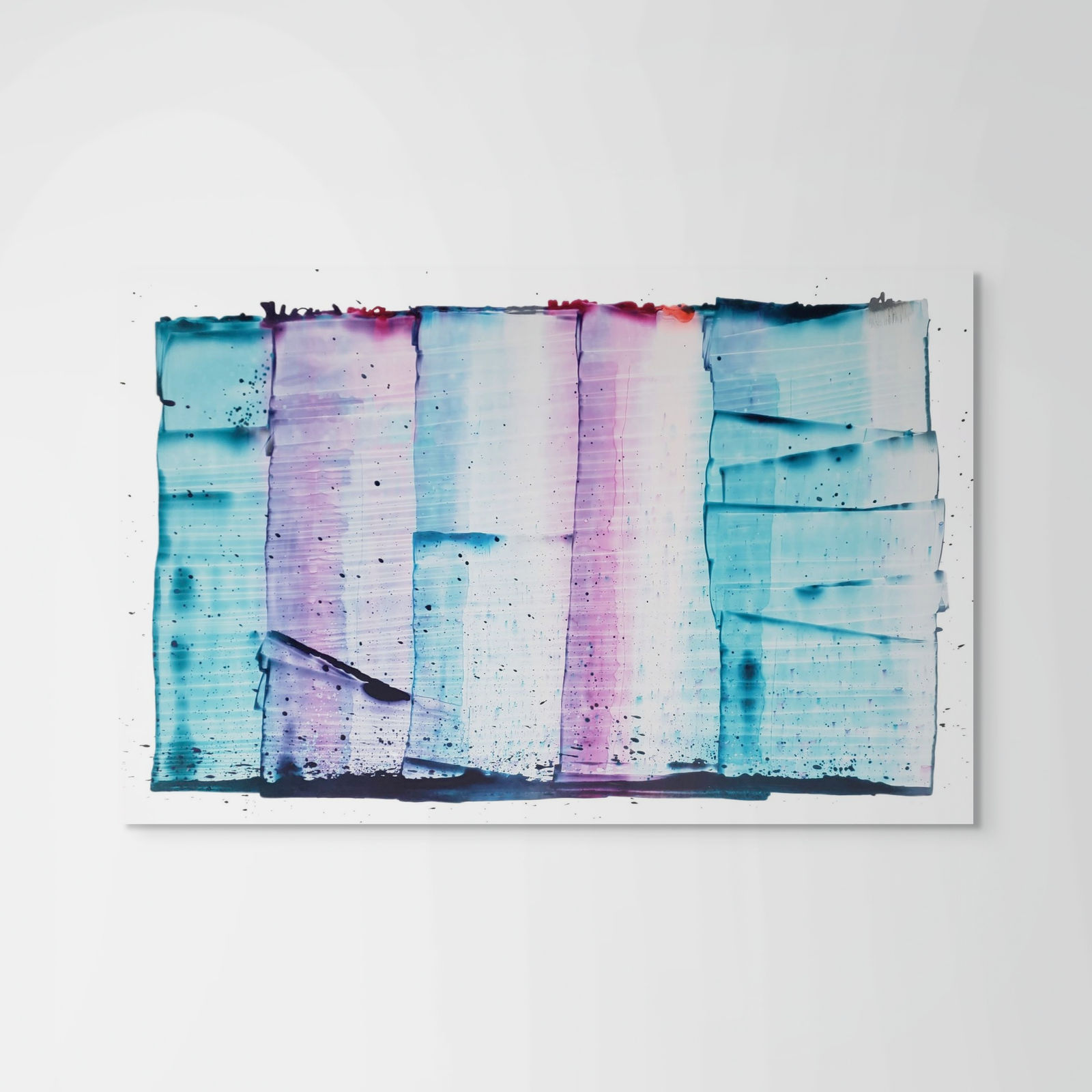 Sarah Irvin, To Your Point, 2022