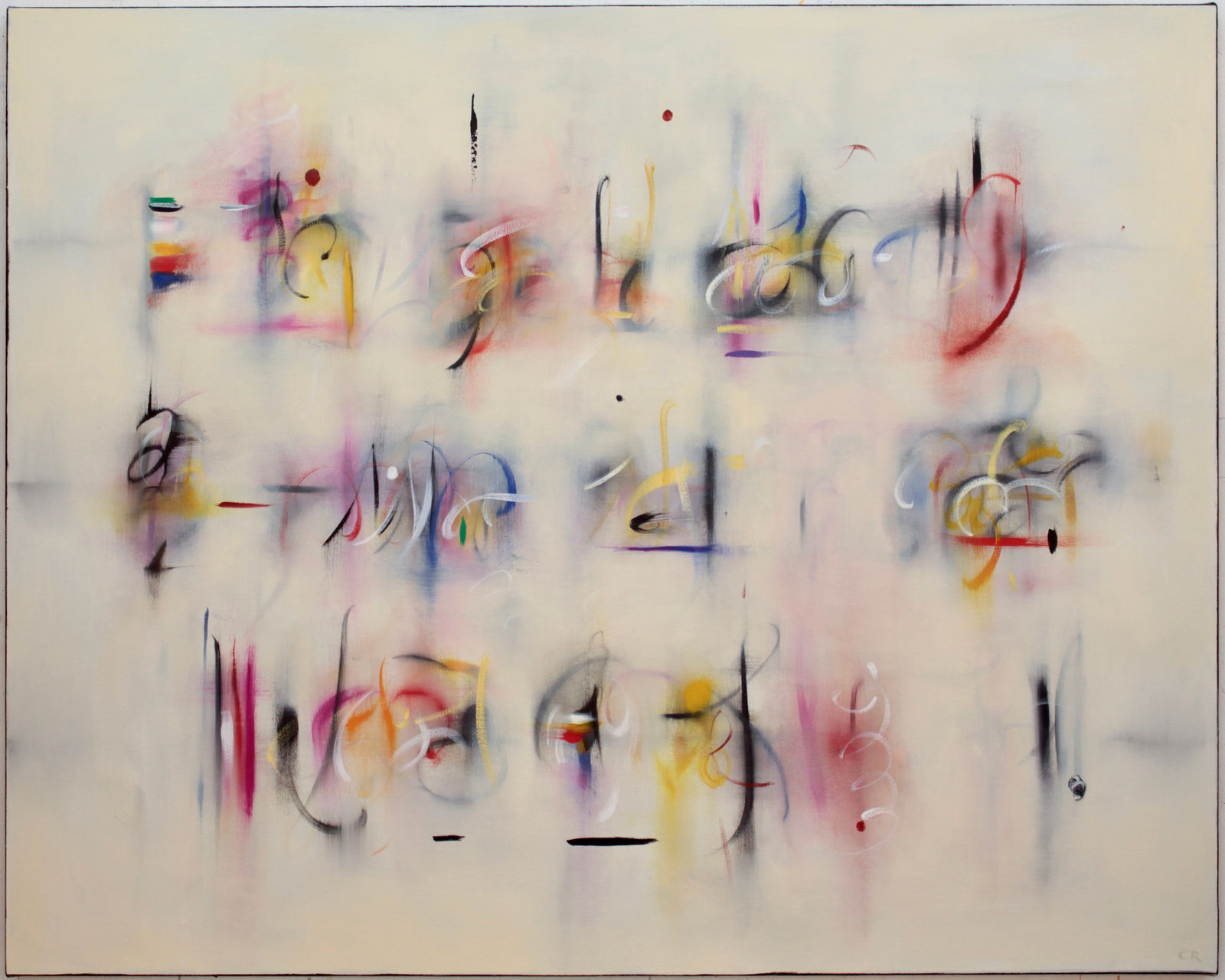 Curtis Ripley, Free Verse