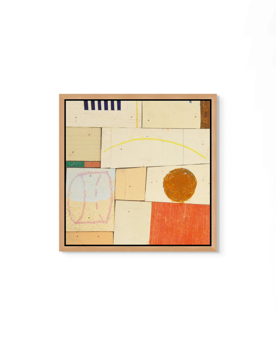 Cameron Ritcher, Junk Drawer 33, 2024