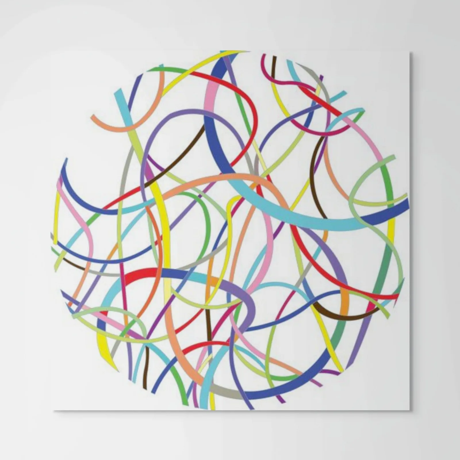 Steve Bickley, New Avo, 2021