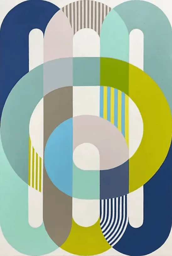 Kazaan Viveiros, Finding Treasure Beach, 2024