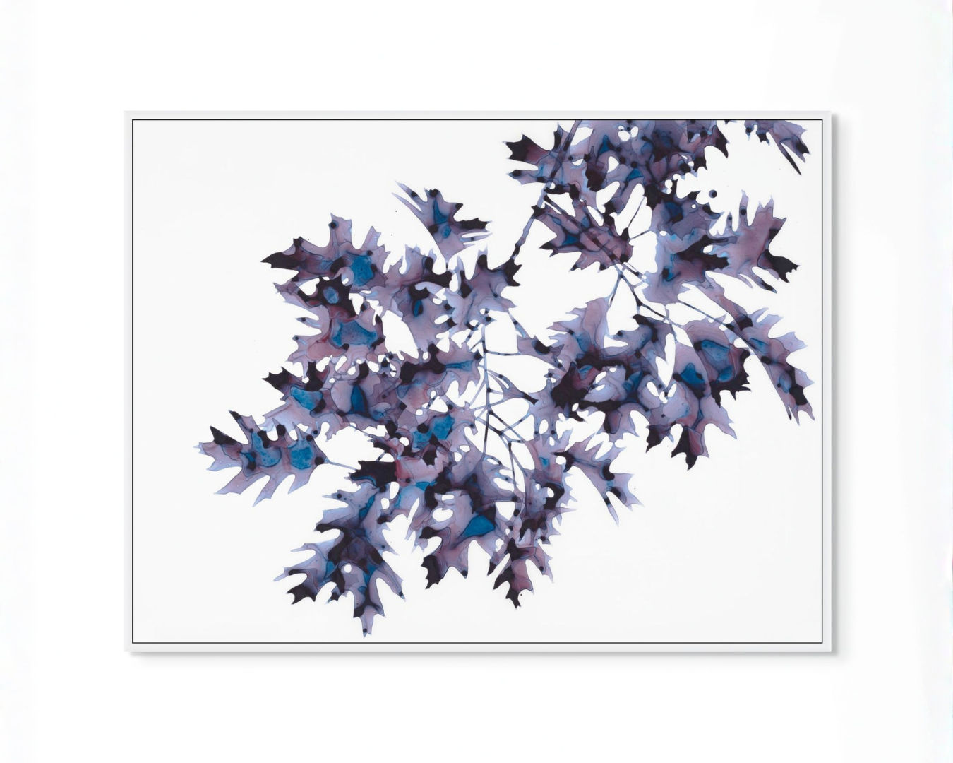 Jackie Battenfield, Deepening Sky, 2025