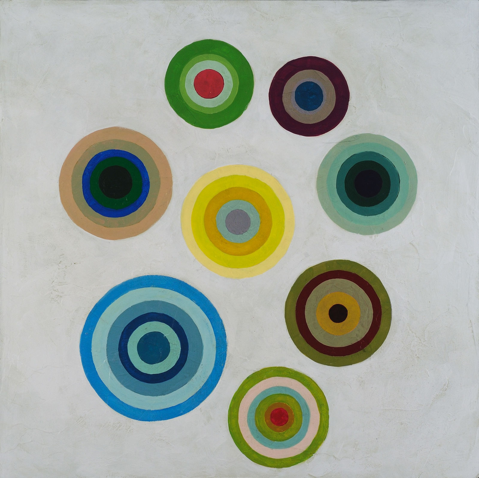 Julie Wolfe, Codified 11, 2021