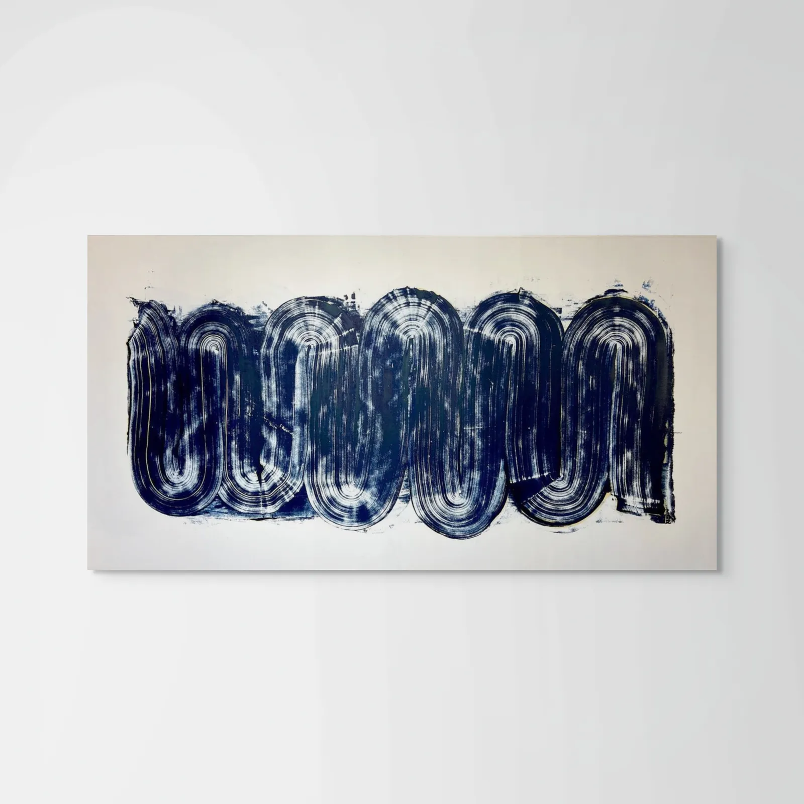 Mila Morton, Serpentine 5, 2020