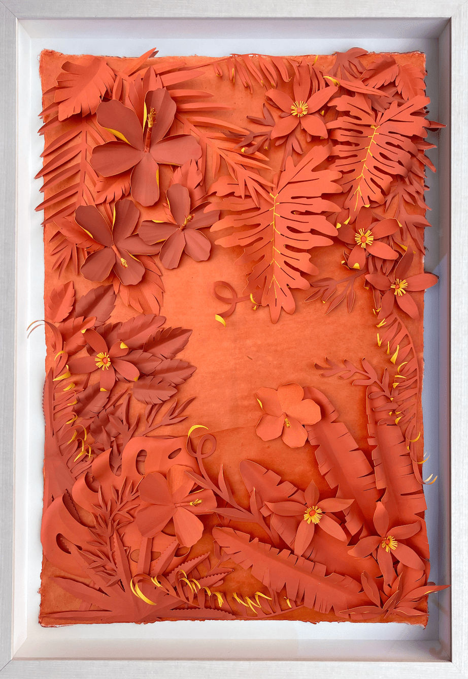 Raven Smith, Tropical, 2024