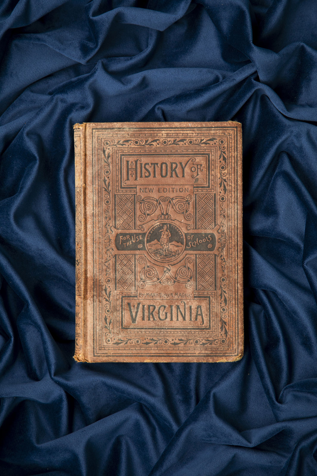 Riley Goodman, The Old Dominion, 2022