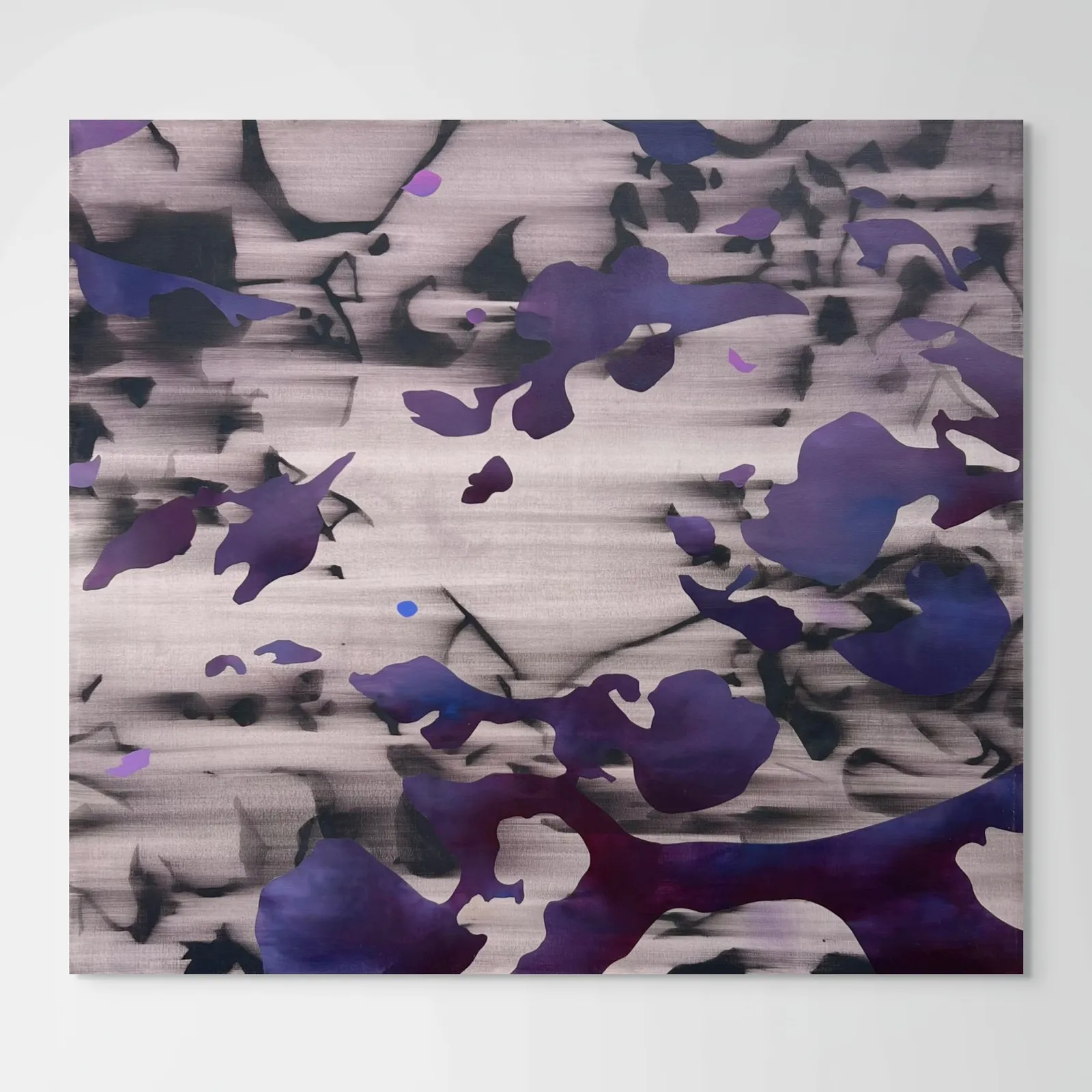 Dragana Crnjak, FIRST SIGHT I, 2023