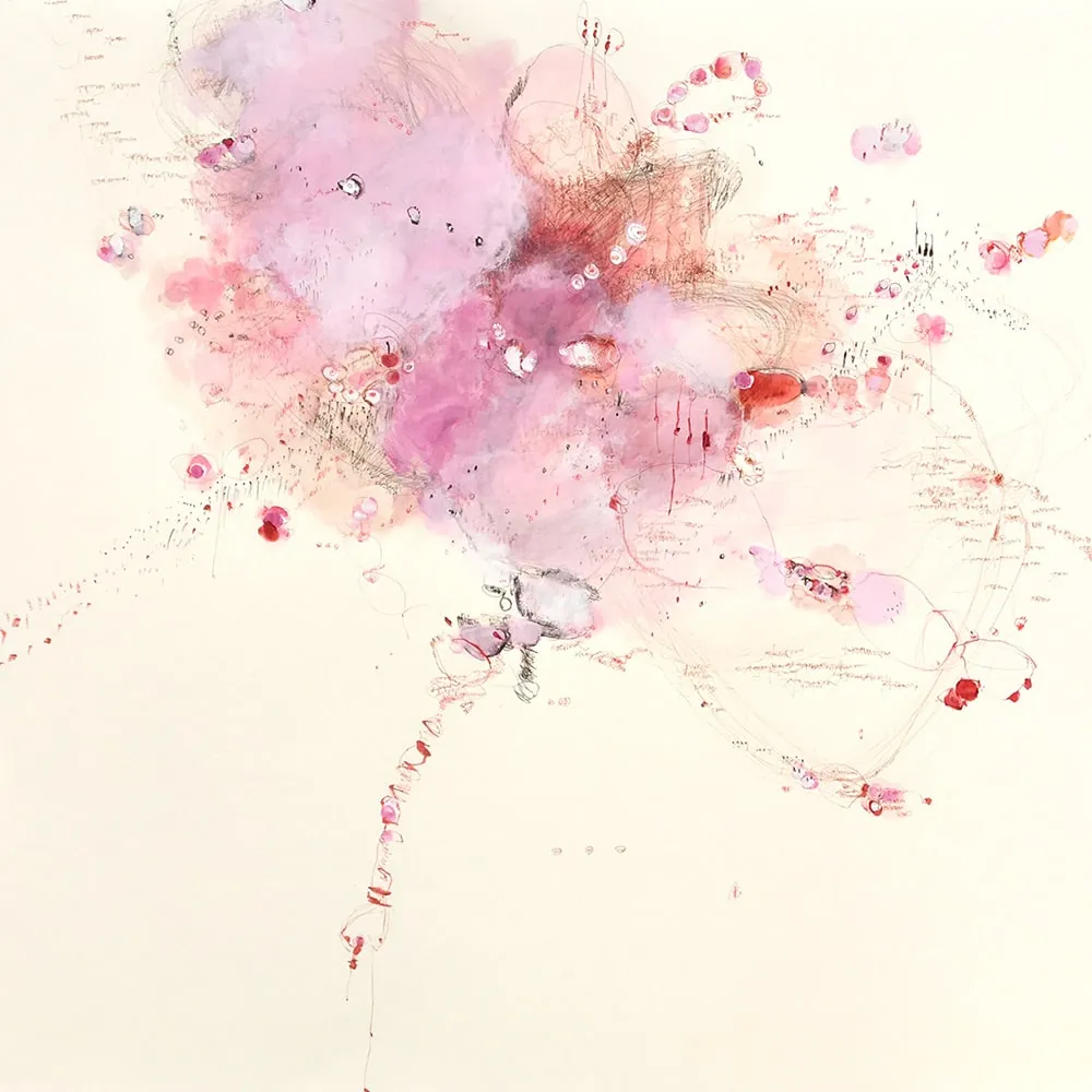 Alison Cooley, Future Lovers 1