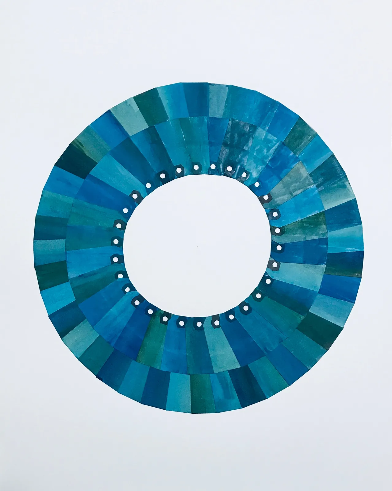 Sayaka Suzuki, Space Within, 2023