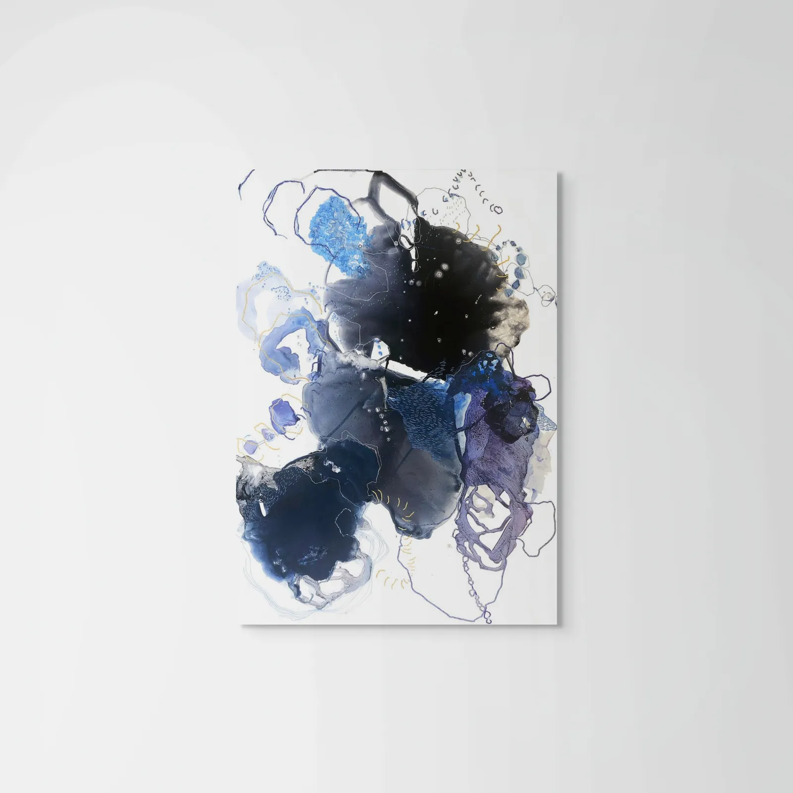 Alison Cooley, Luce 3100