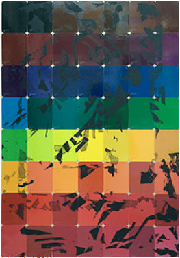 Nick Irzyk, Untitled, 2014