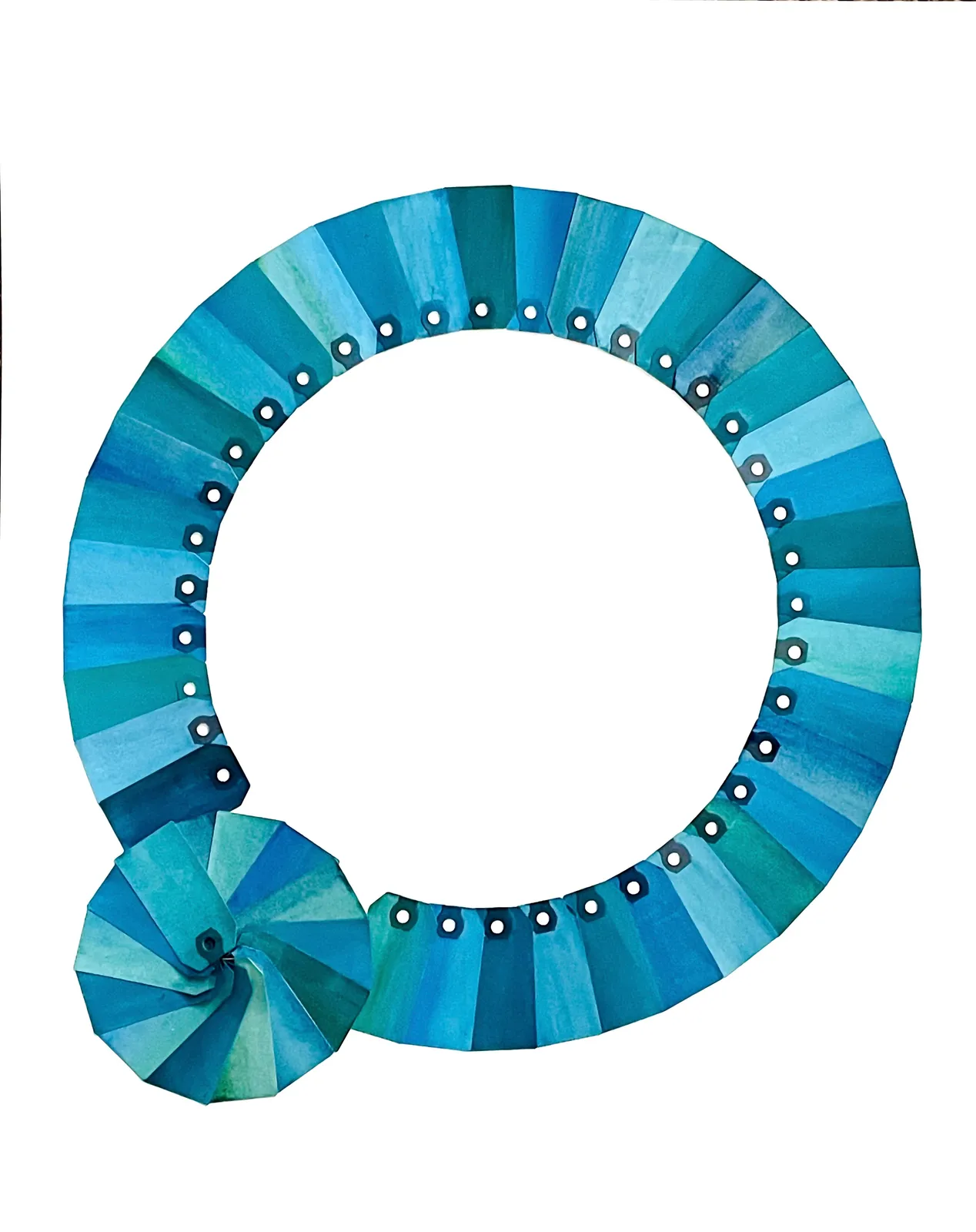 Sayaka Suzuki, Lean In, 2023