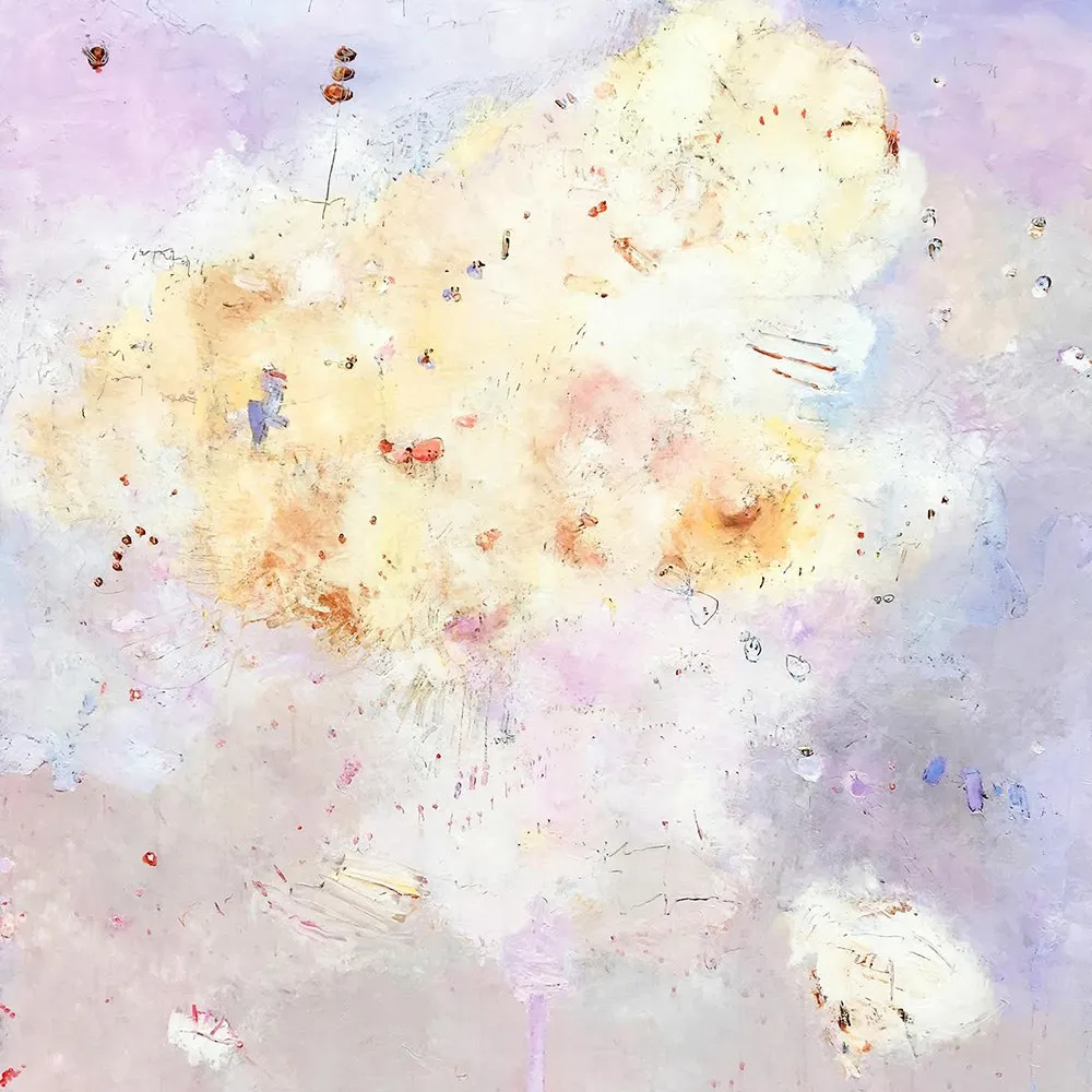 Alison Cooley, Future Lovers 5