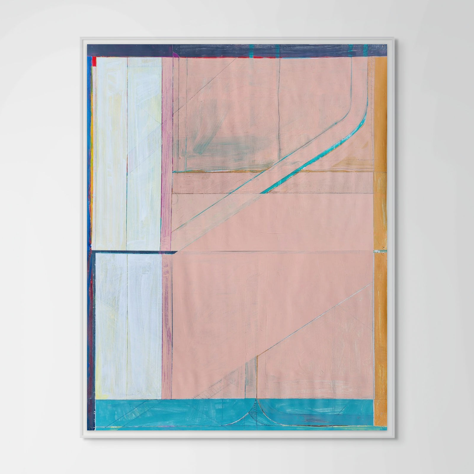 Frank Phillips, Herkle Derkle, 2024