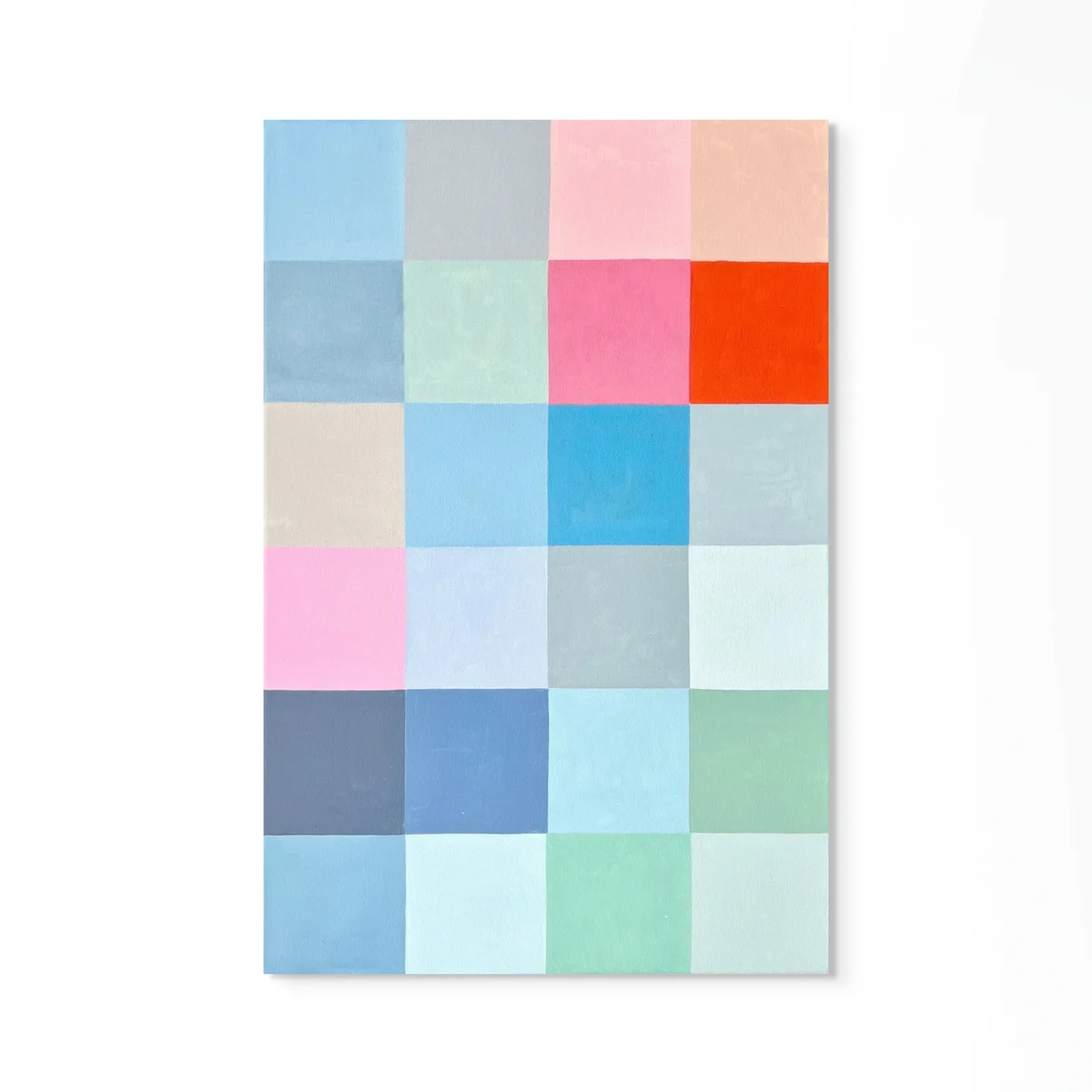 Laurie Fisher, Into Spring 3, 2026