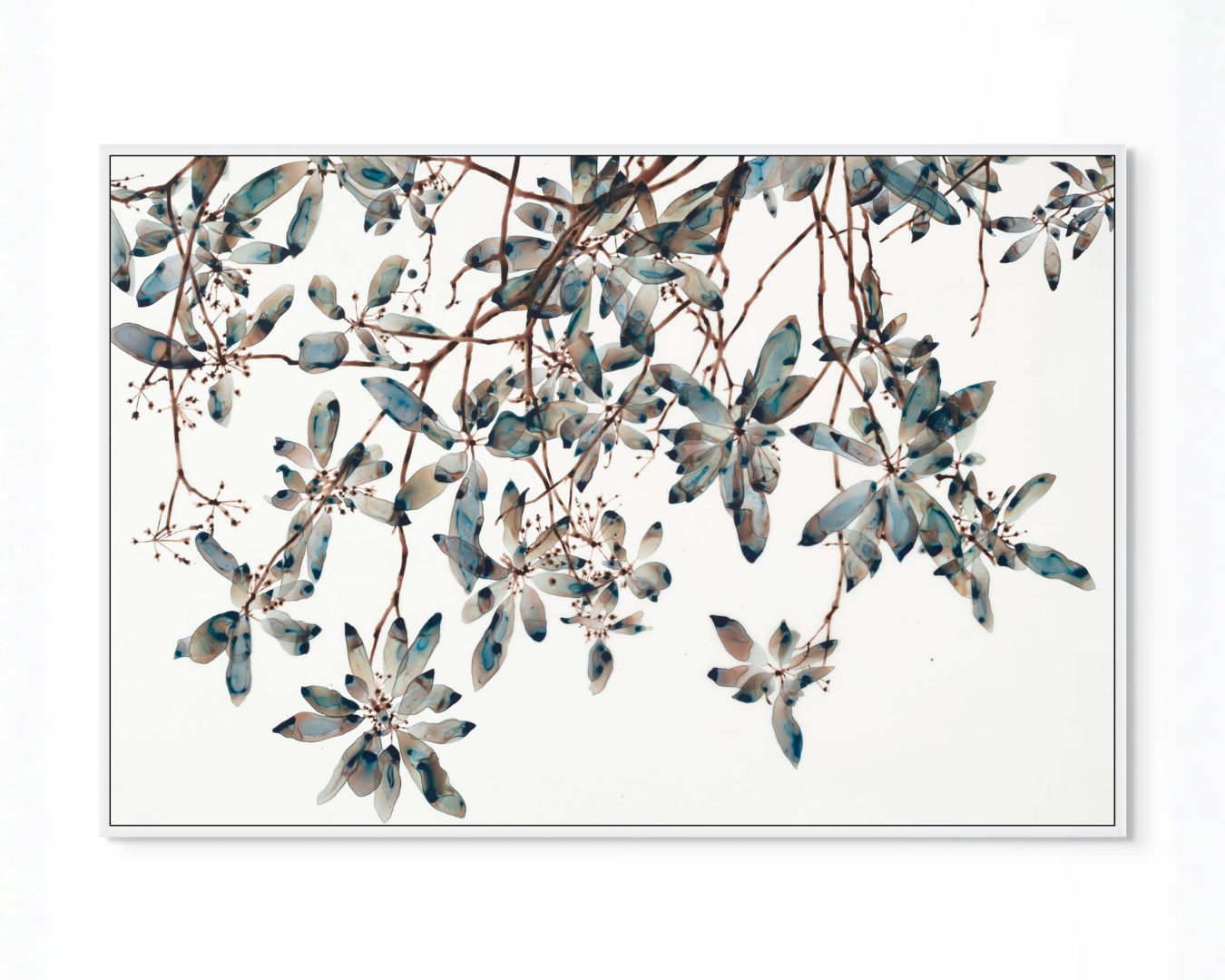 Jackie Battenfield, Autumn Song, 2025