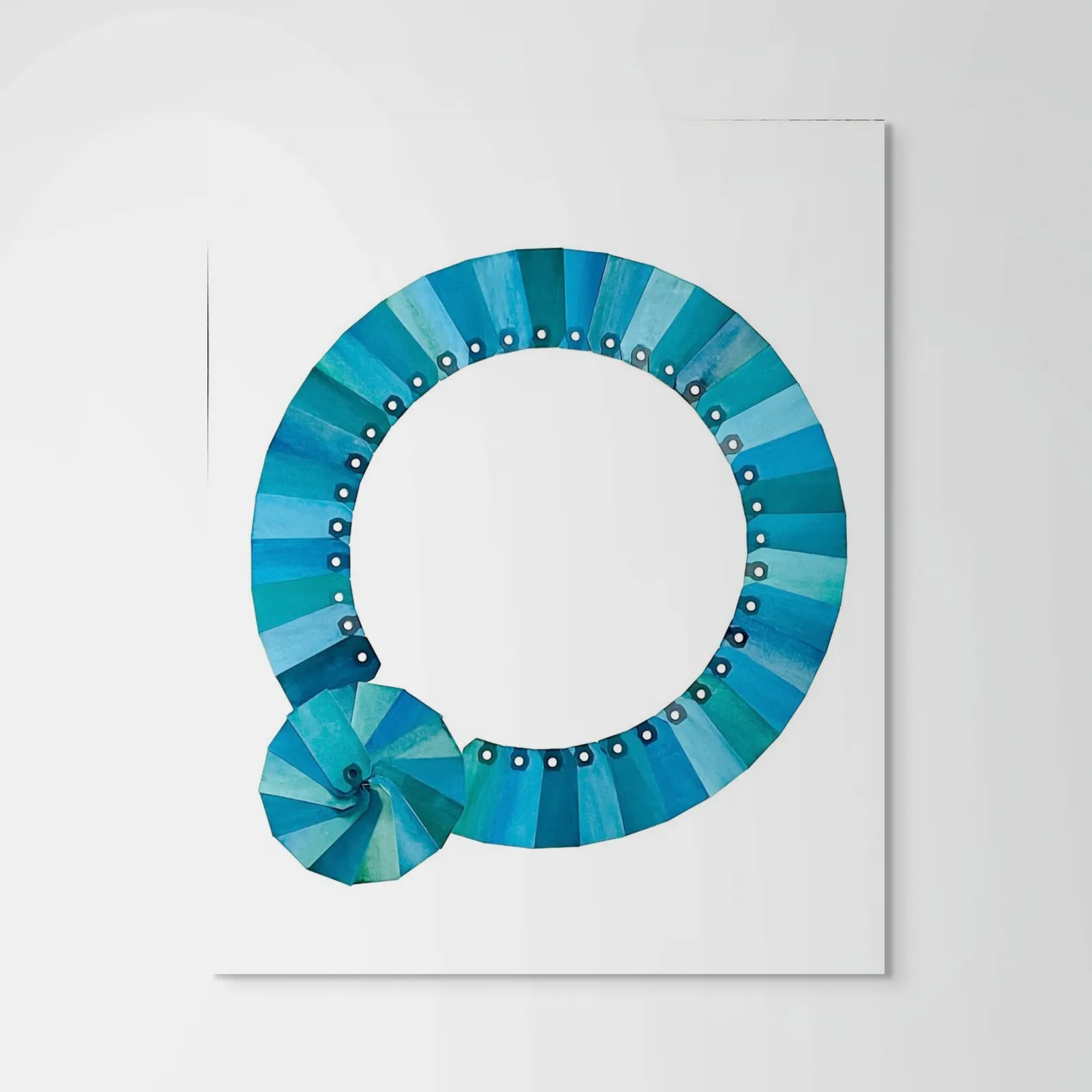 Sayaka Suzuki, Lean In, 2023