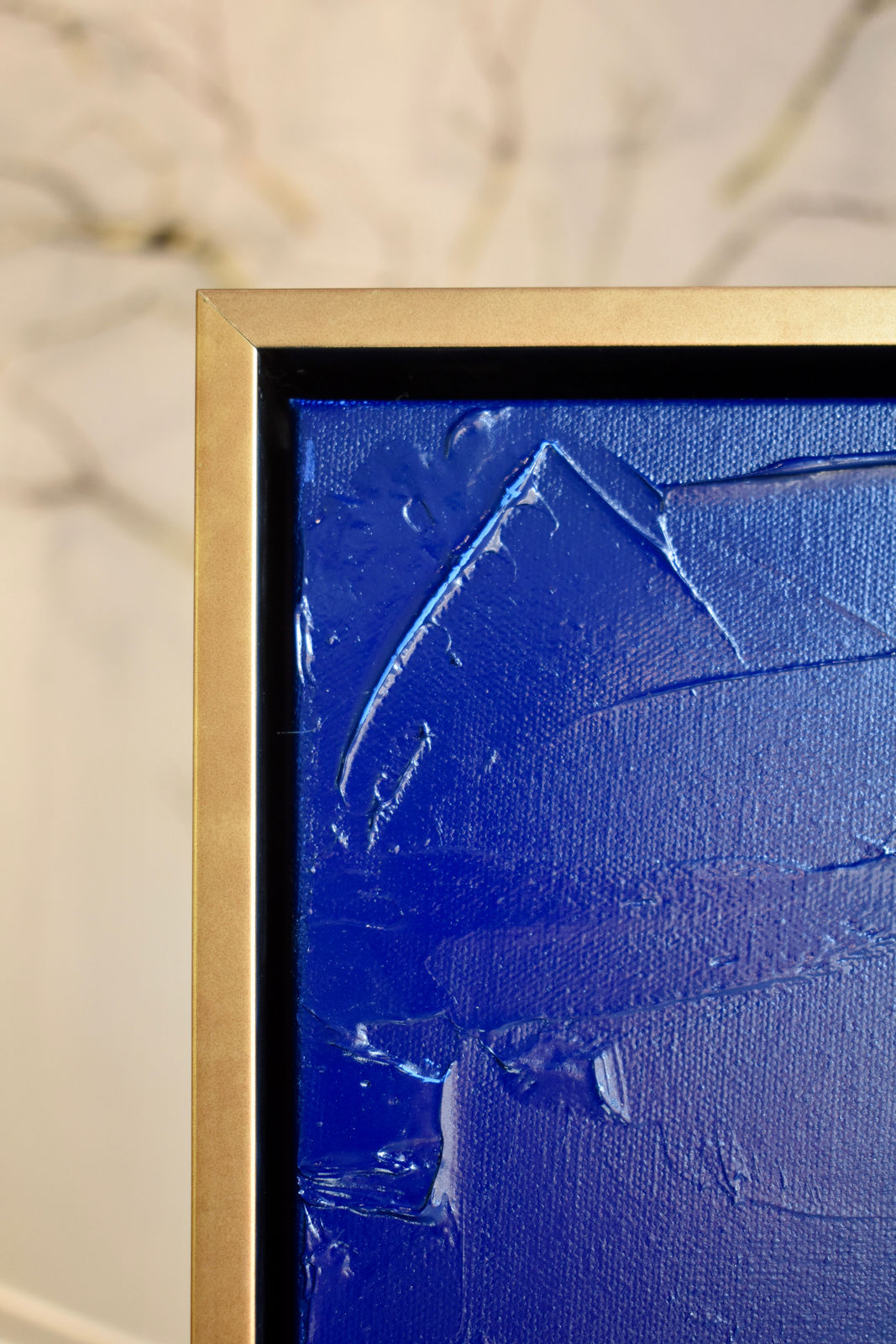 Liz Valentine, Royal II, 2025