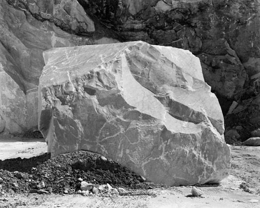 William Wylie, Carrara #06-33, 2006