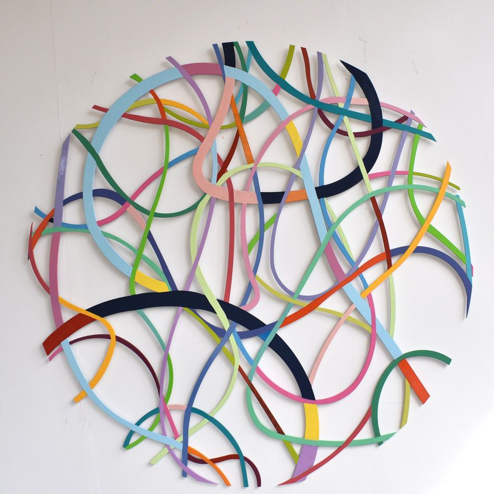 Steve Bickley, Phiox, 2022