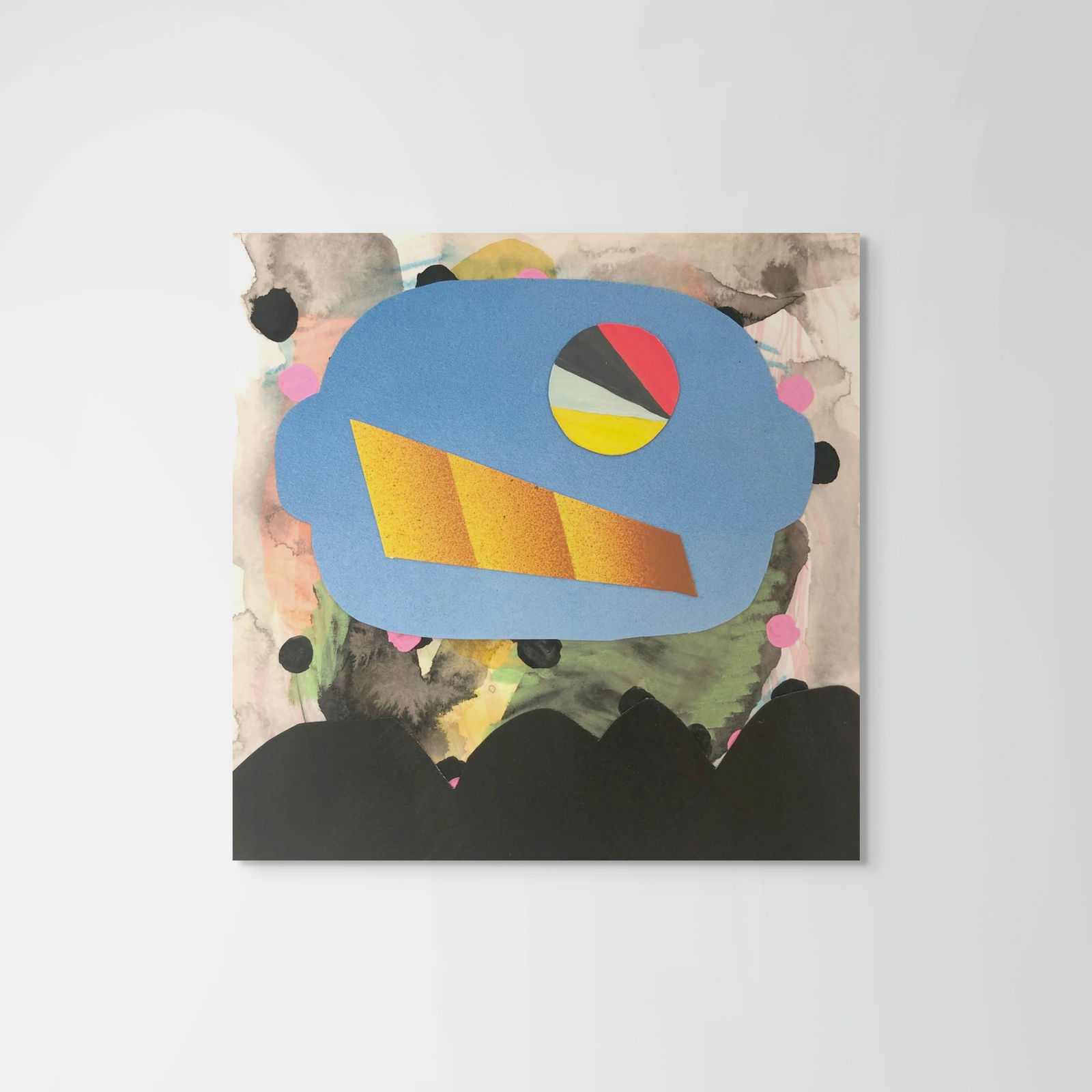 Amy Chan, Mantle 06, 2023