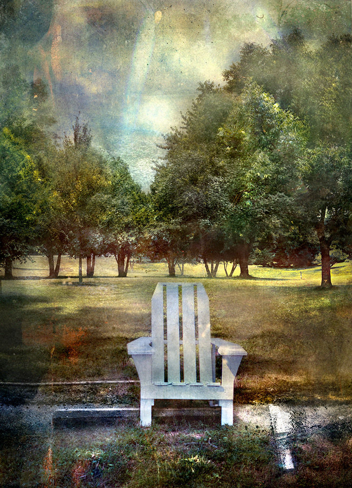 David Douglas, Sit, 2018