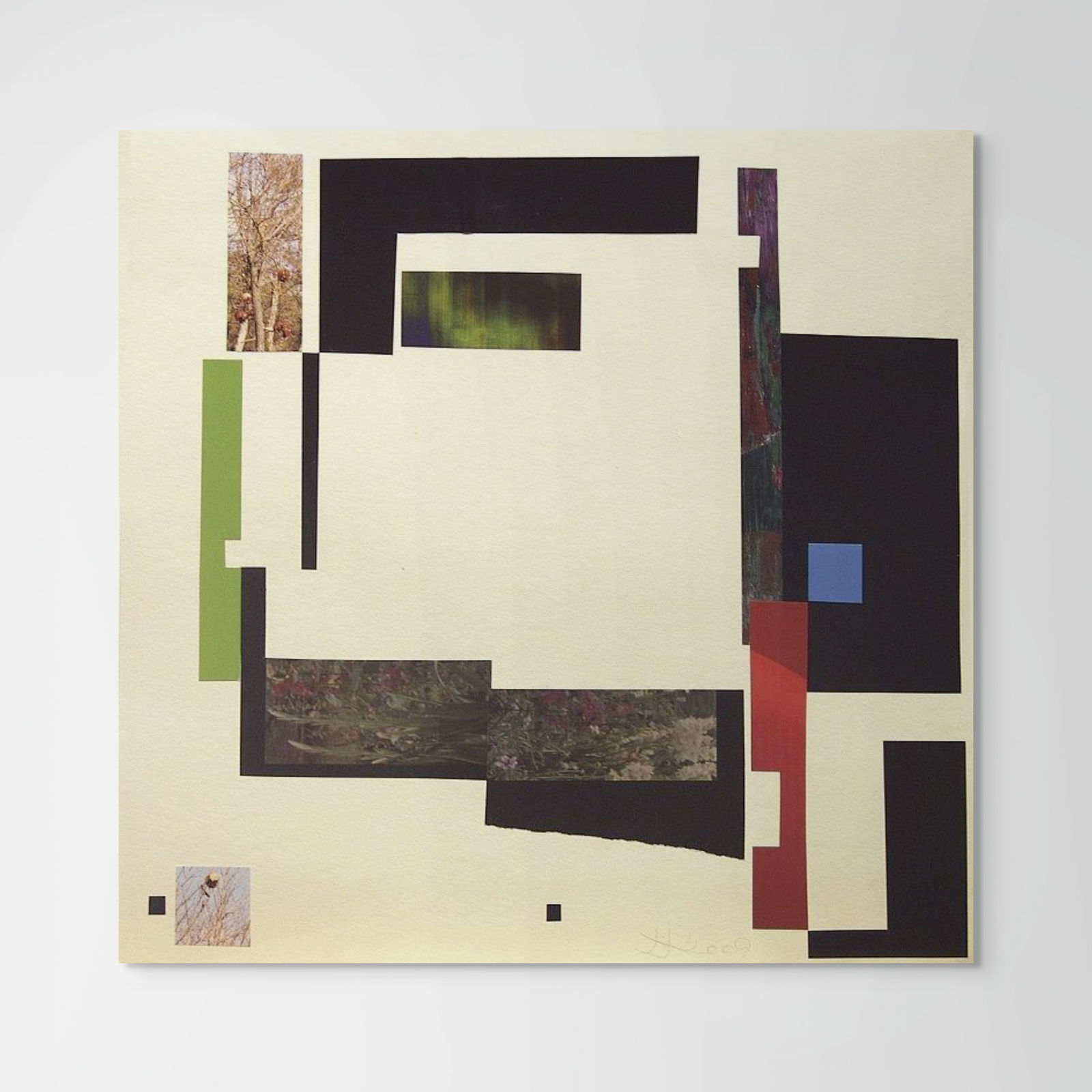 Julian Jackson, 8.2009, 2009