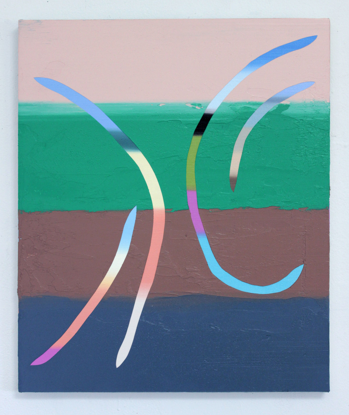 Roberto Jamora, Holidays, 2019