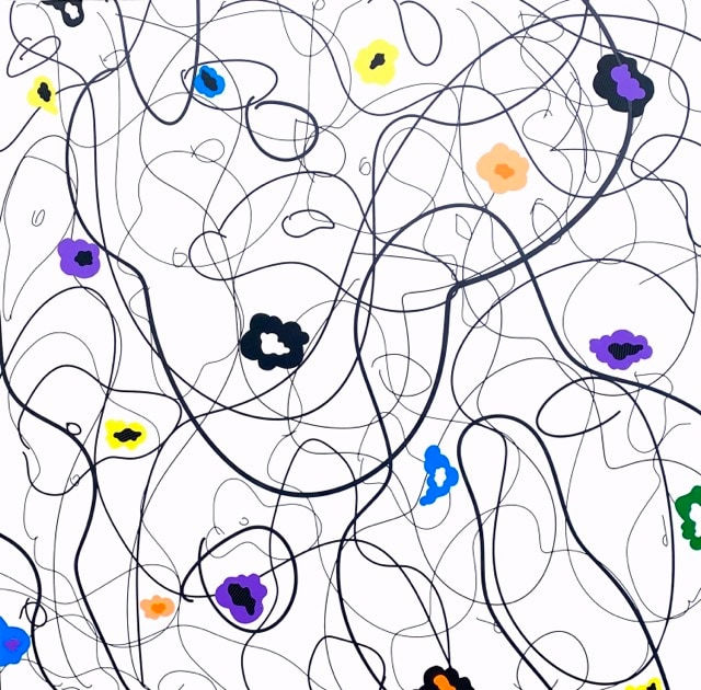 Steve Bickley, Royal Bird, 2025